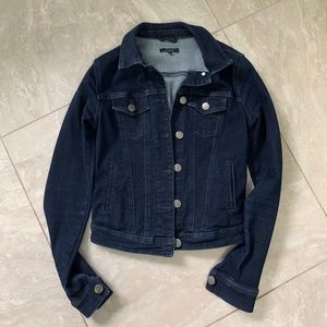 RW & Co Denim Jacket
